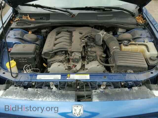 2010 DODGE CHALLENGER - VIN: 2B3CJ4DV9AH322352 - Фото 7