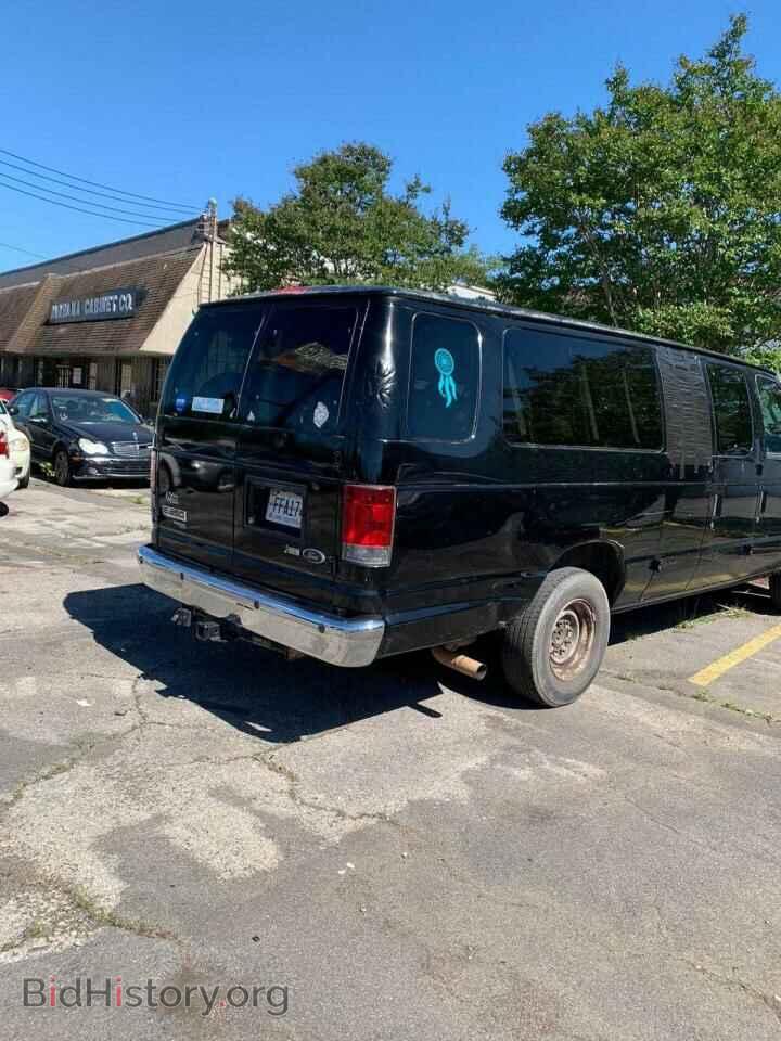 2013 FORD ECONOLINE - VIN: 1FBSS3BL3DDA90632 - Photo 4