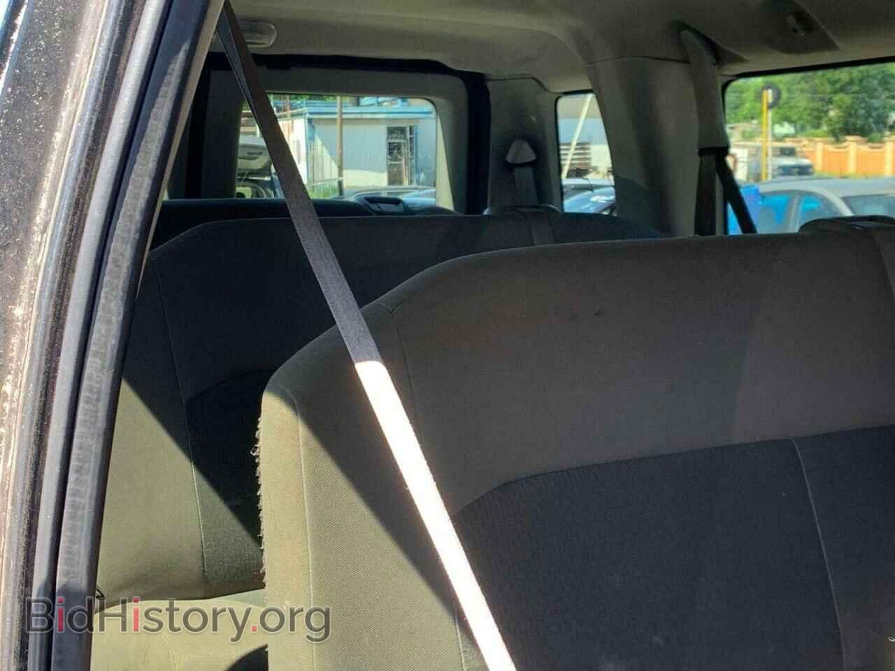 2013 FORD ECONOLINE - VIN: 1FBSS3BL3DDA90632 - Photo 5