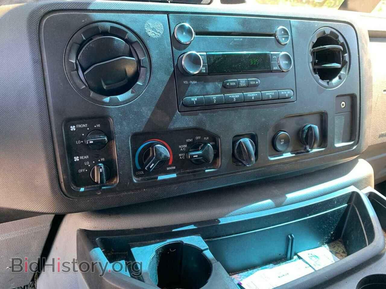 2013 FORD ECONOLINE - VIN: 1FBSS3BL3DDA90632 - Photo 9