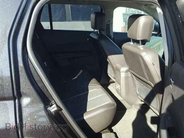2014 GMC TERRAIN - VIN: 2GKALSEK5E6317227 - Photo 6