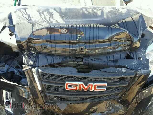 2014 GMC TERRAIN - VIN: 2GKALSEK5E6317227 - Photo 7
