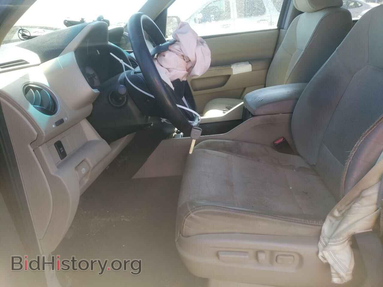 2011 HONDA PILOT - VIN: 5FNYF3H41BB021969 - Photo 7