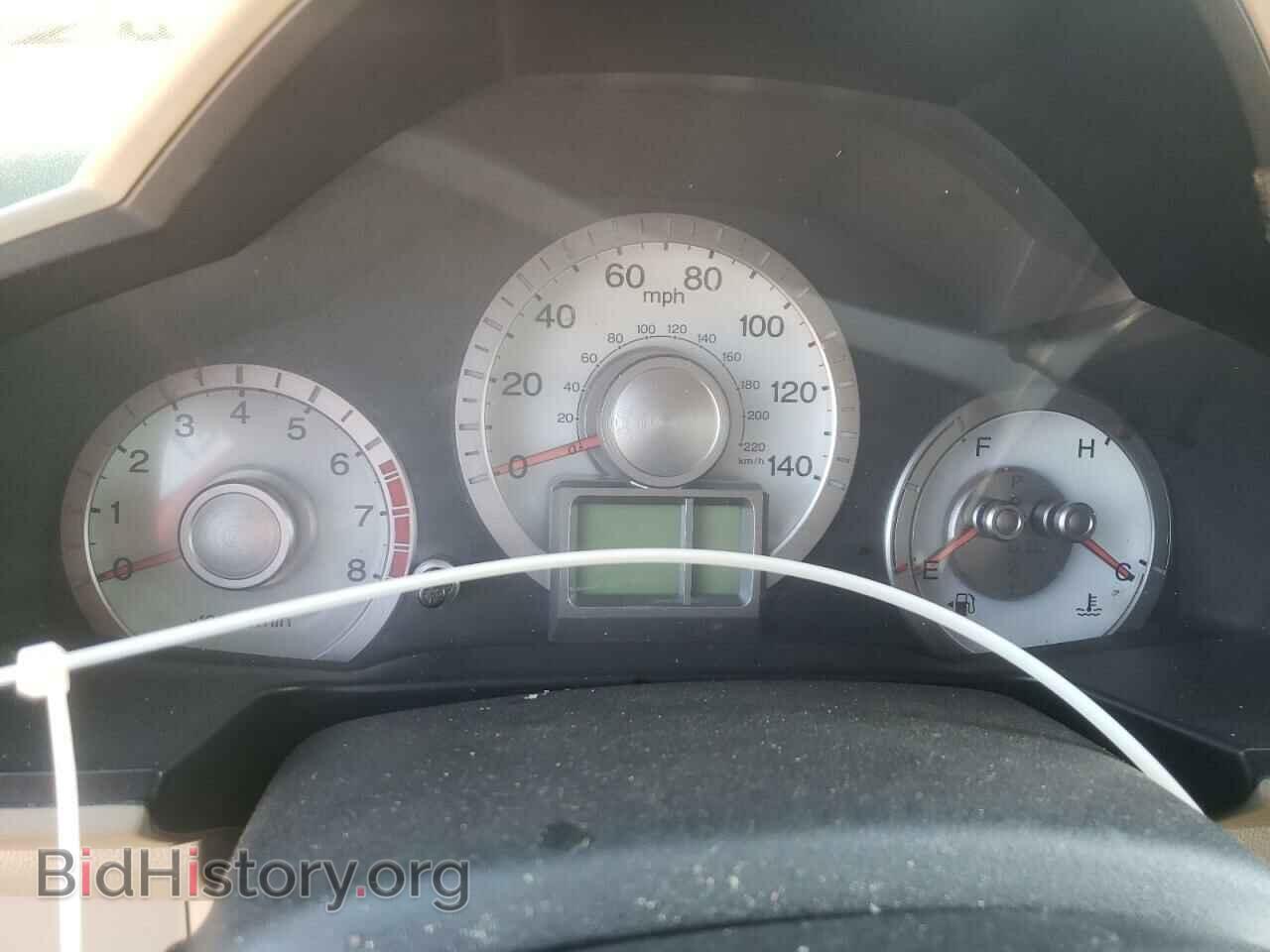 2011 HONDA PILOT - VIN: 5FNYF3H41BB021969 - Photo 9