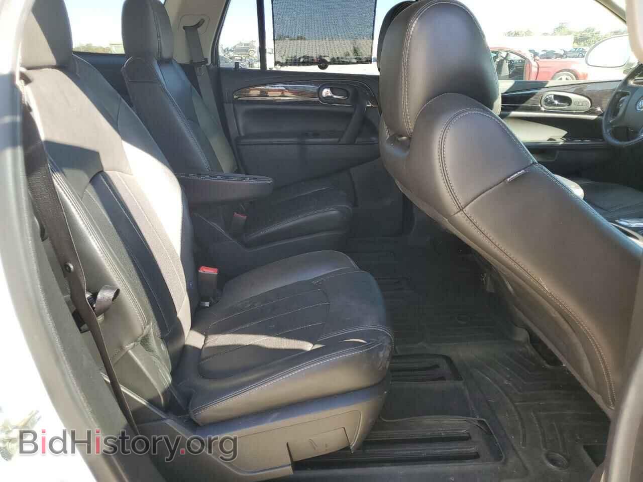2017 BUICK ENCLAVE - VIN: 5GAKVBKD8HJ309678 - Photo 11