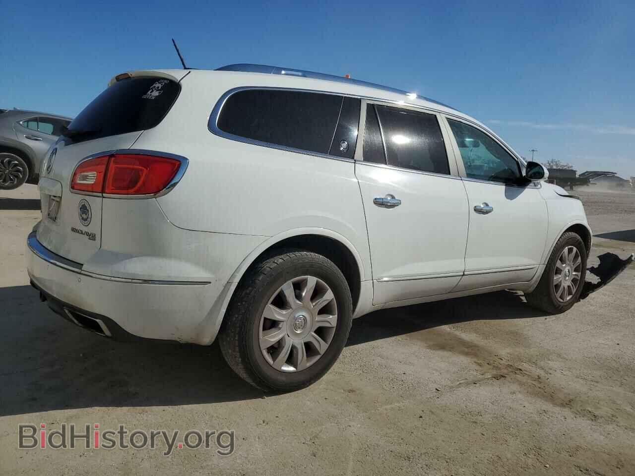 2017 BUICK ENCLAVE - VIN: 5GAKVBKD8HJ309678 - Photo 3