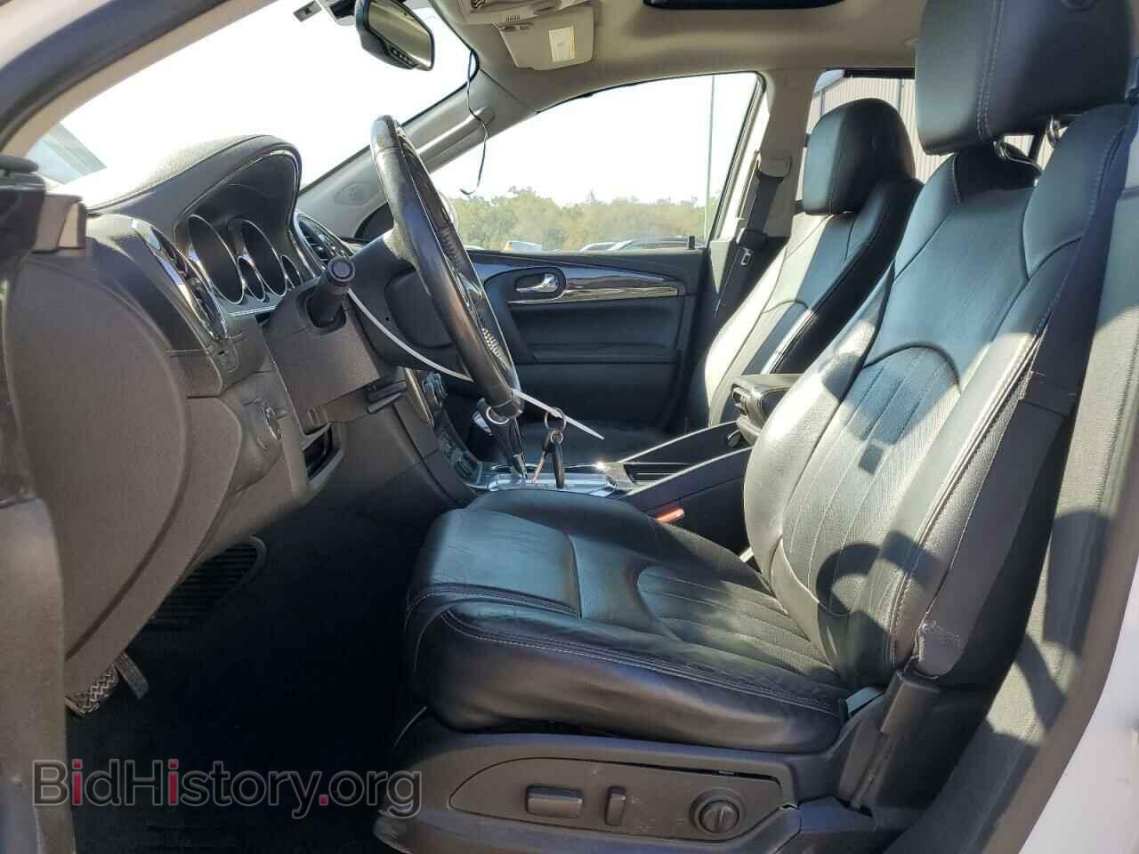 2017 BUICK ENCLAVE - VIN: 5GAKVBKD8HJ309678 - Photo 7