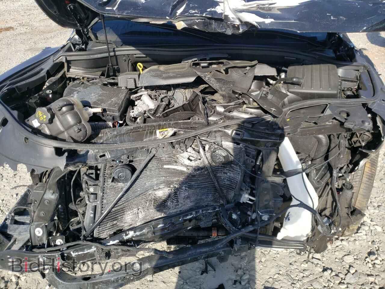 2020 DODGE DURANGO - VIN: 1C4RDJDG0LC297041 - Photo 7