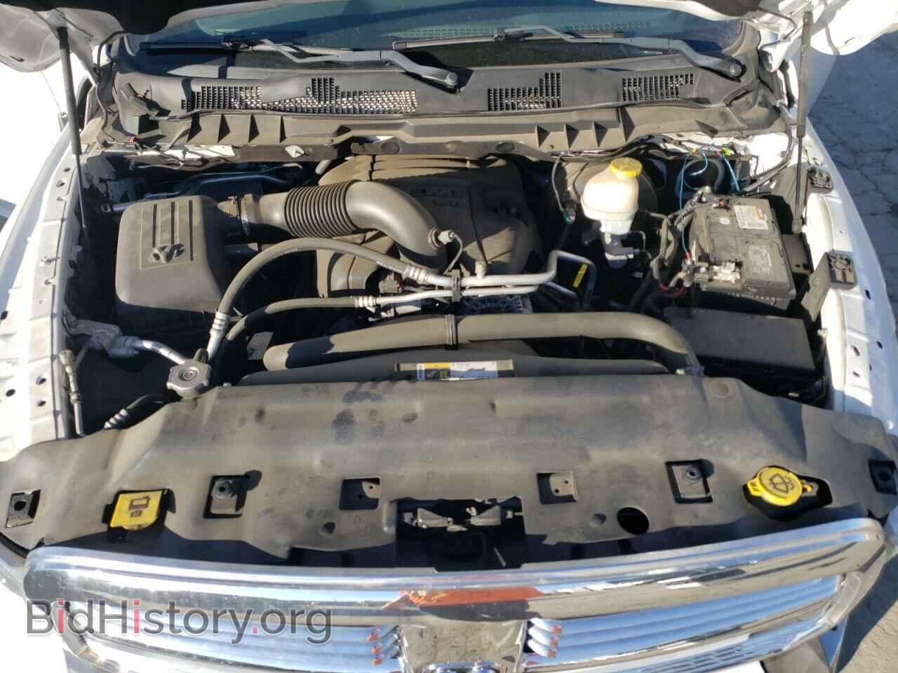 2017 RAM 1500 - VIN: 1C6RR6GT9HS821976 - Фото 11