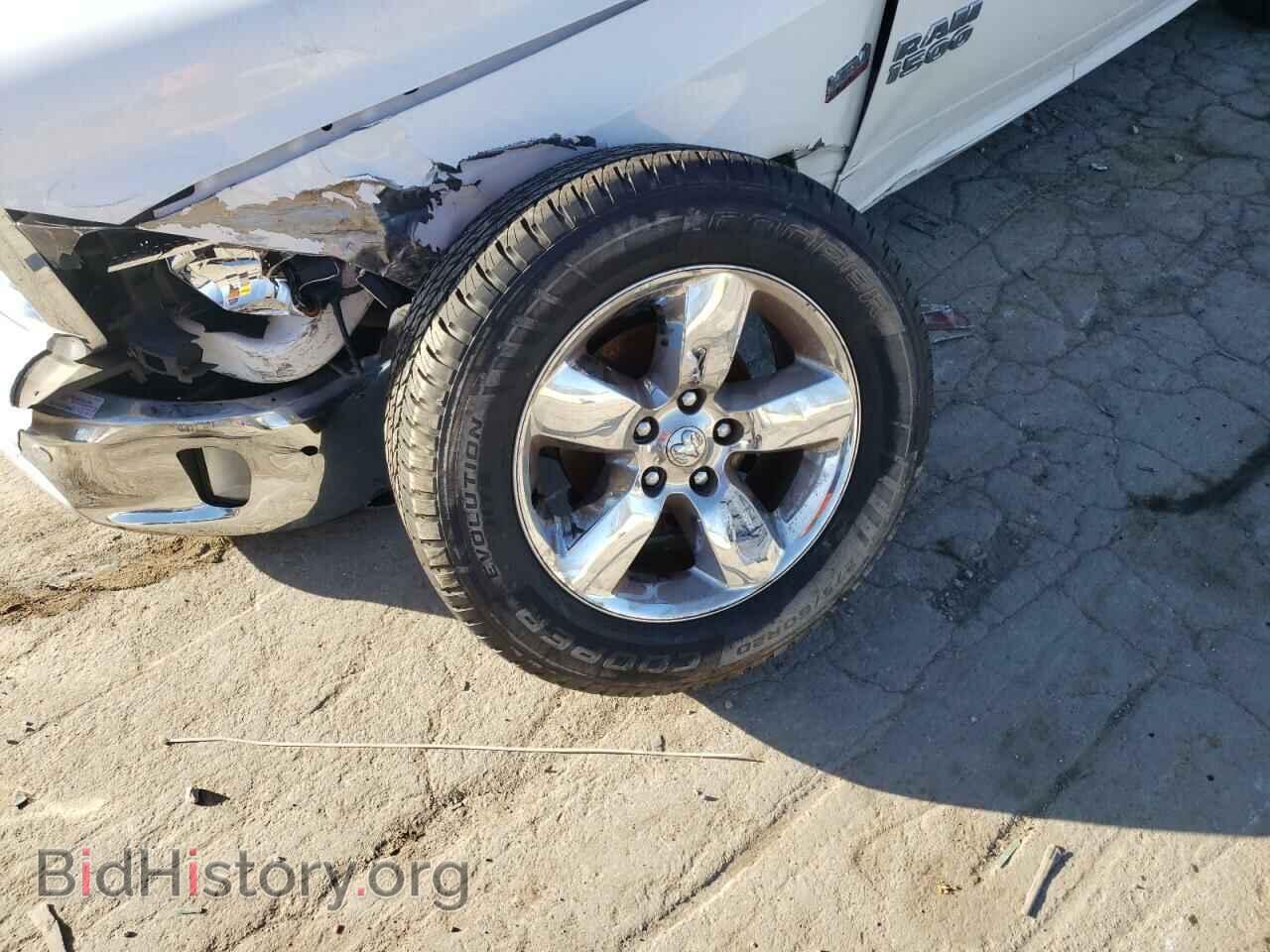 2017 RAM 1500 - VIN: 1C6RR6GT9HS821976 - Фото 12