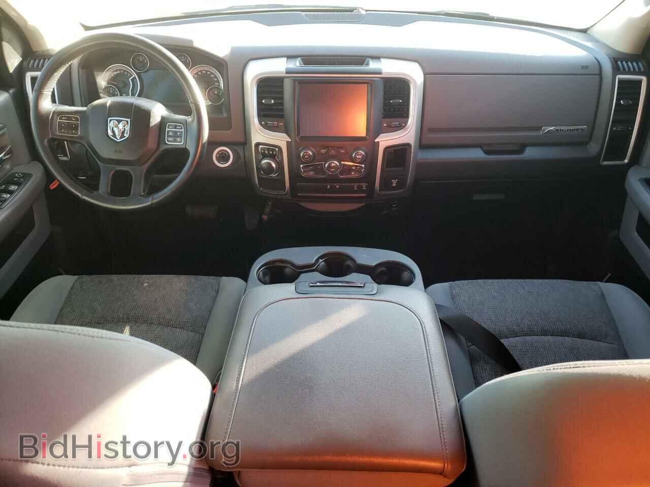 2017 RAM 1500 - VIN: 1C6RR6GT9HS821976 - Фото 8