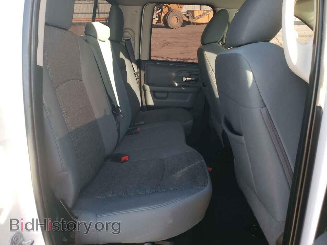 2017 RAM 1500 - VIN: 1C6RR6GT9HS821976 - Фото 10