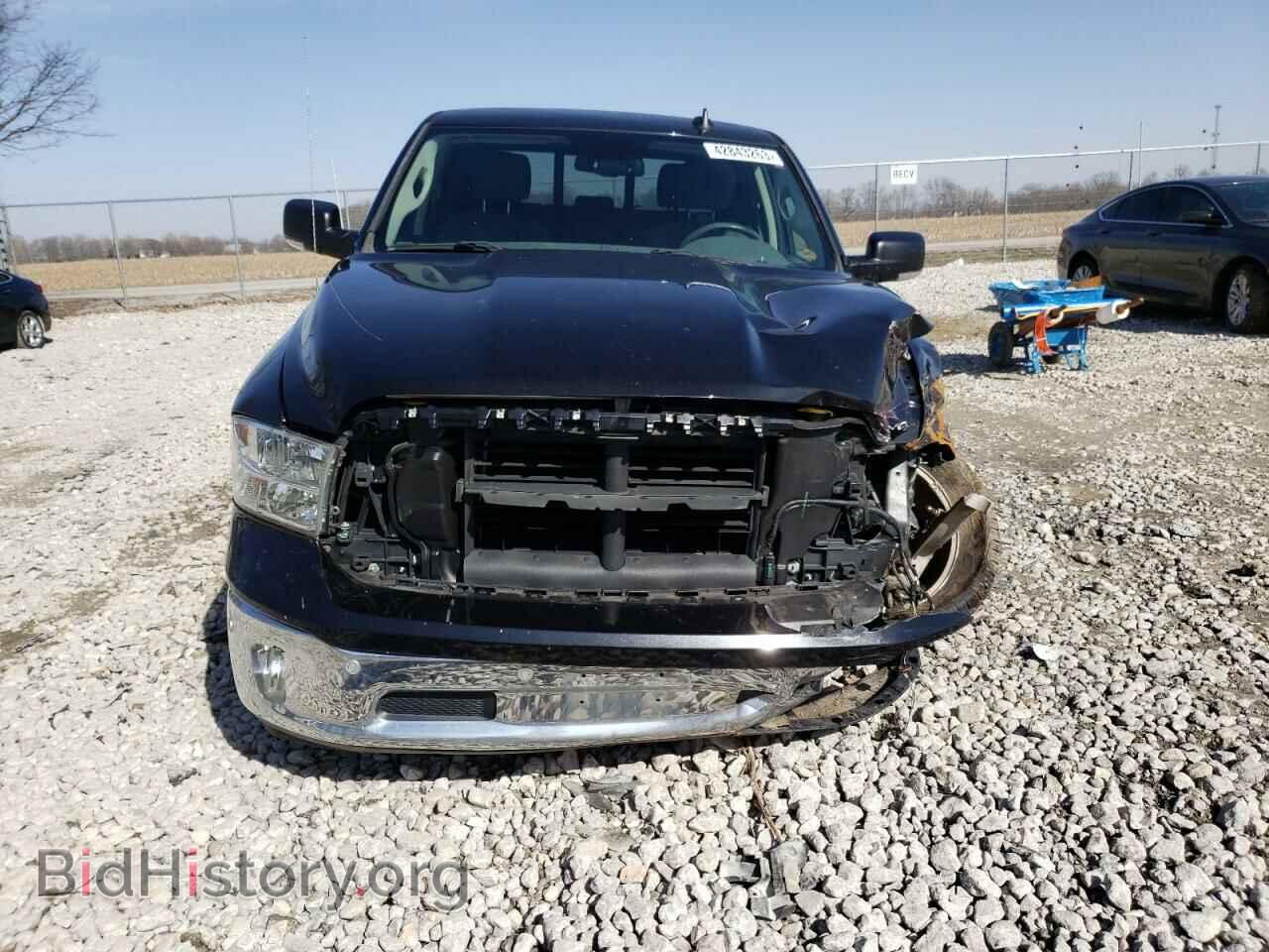2016 RAM 1500 - VIN: 3C6RR7LT8GG207552 - Фото 5