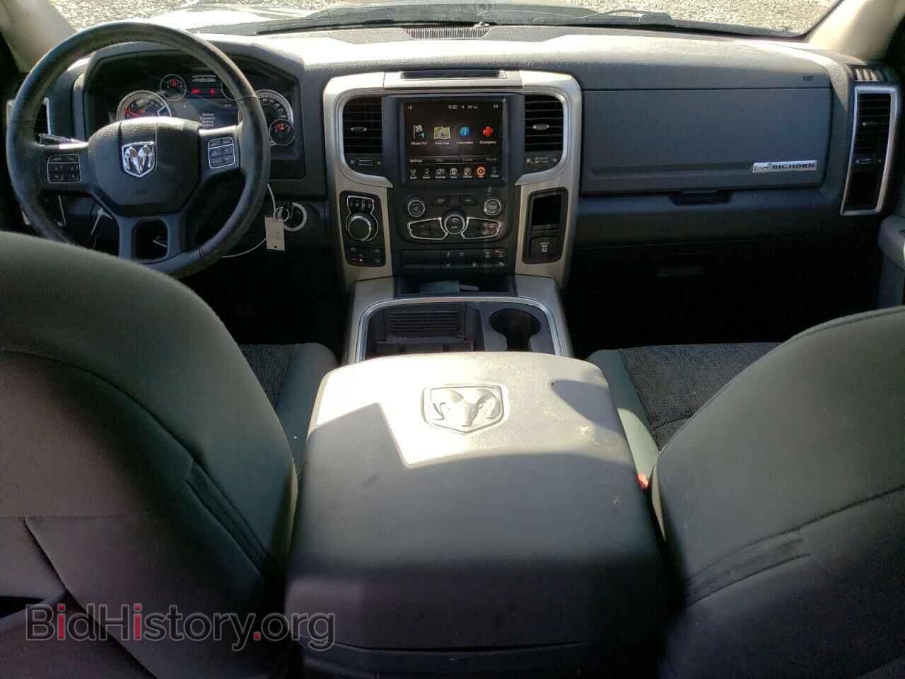 2016 RAM 1500 - VIN: 3C6RR7LT8GG207552 - Фото 8