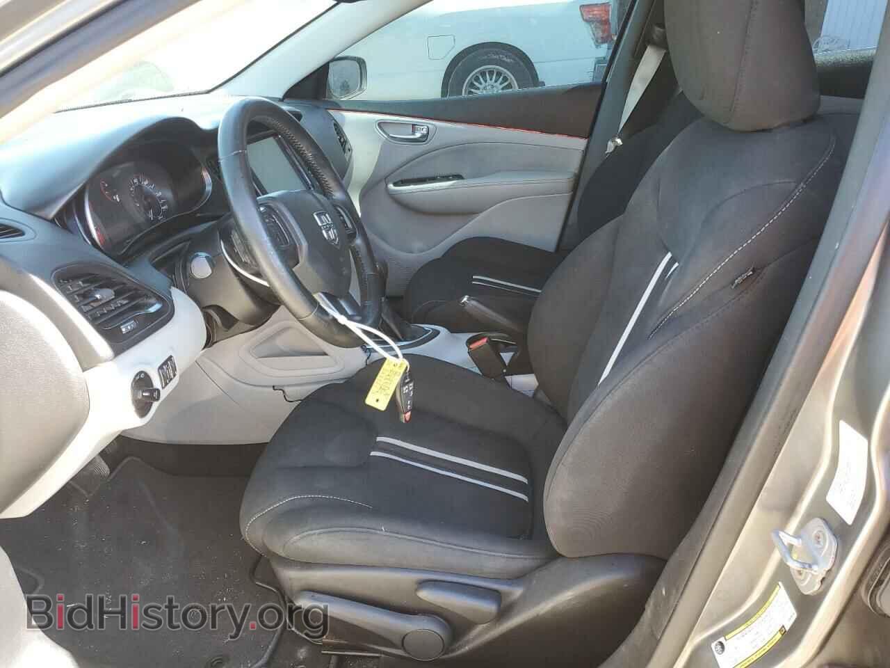 2013 DODGE DART - VIN: 1C3CDFBA2DD339498 - Photo 7
