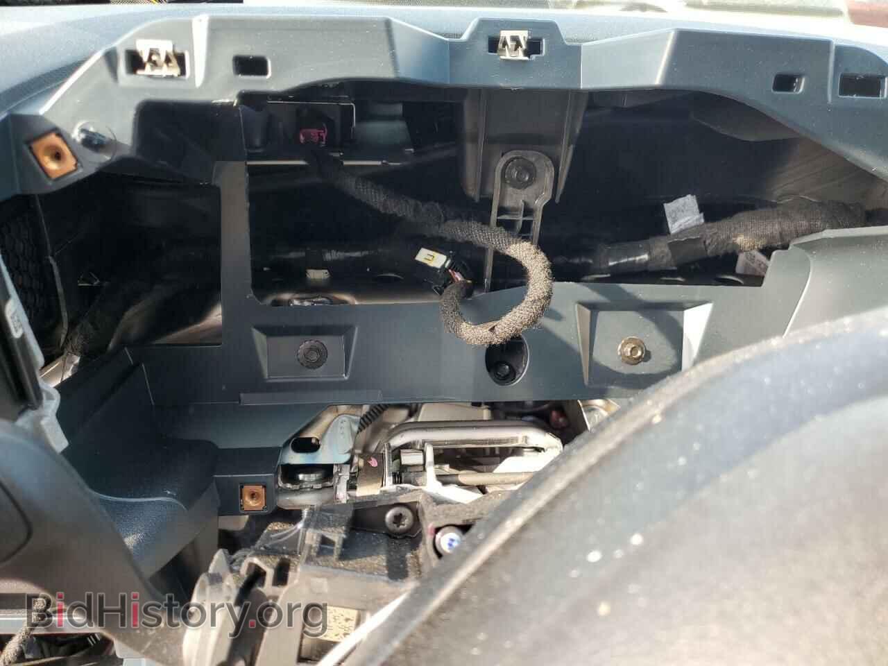2022 FORD MAVERICK - VIN: 3FTTW8E97NRB08740 - Фото 9