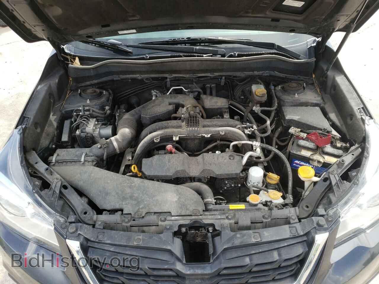2017 SUBARU FORESTER - VIN: JF2SJAGC4HH521720 - Фото 7