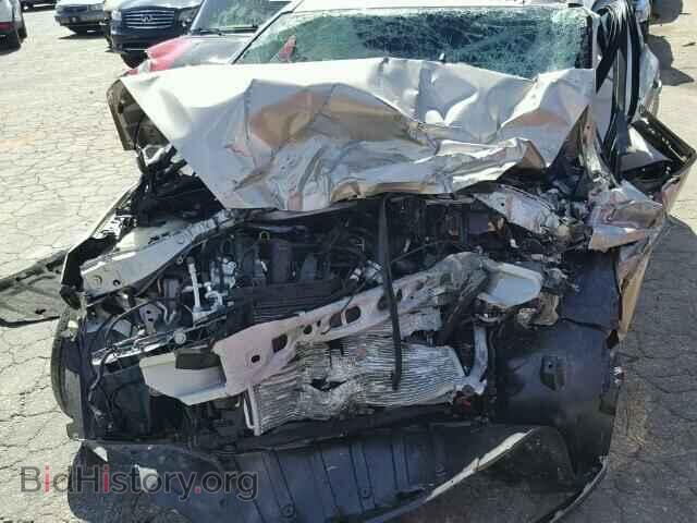 2017 FORD FOCUS - VIN: 1FADP3K21HL281593 - Photo 9