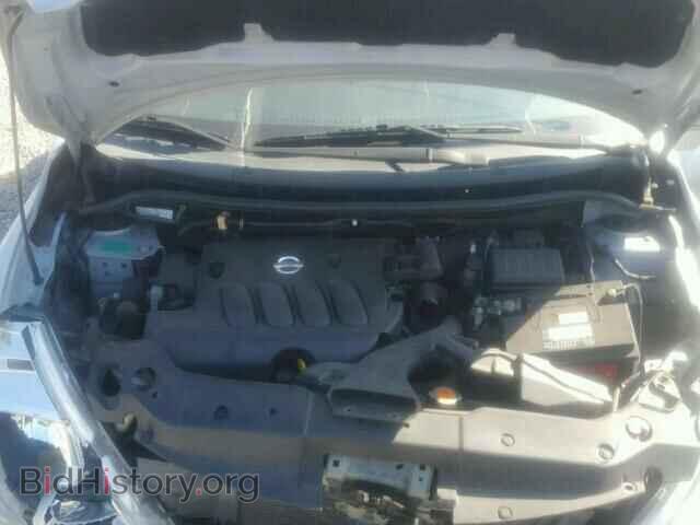2008 NISSAN VERSA - VIN: 3N1BC13EX8L461012 - Фото 7