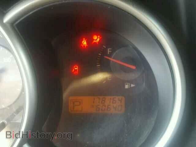 2008 NISSAN VERSA - VIN: 3N1BC13EX8L461012 - Фото 8