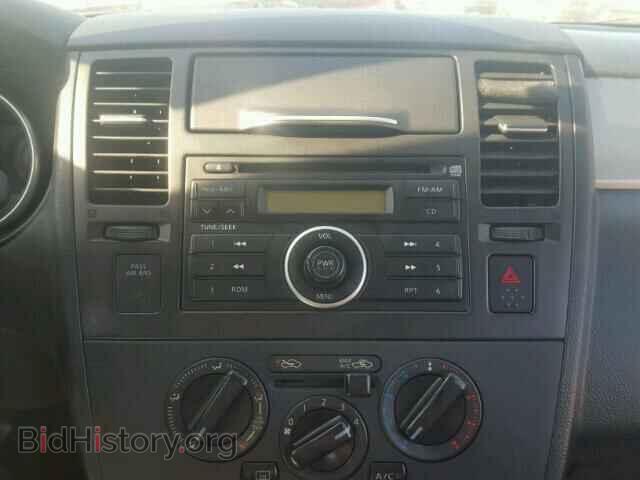 2008 NISSAN VERSA - VIN: 3N1BC13EX8L461012 - Фото 9