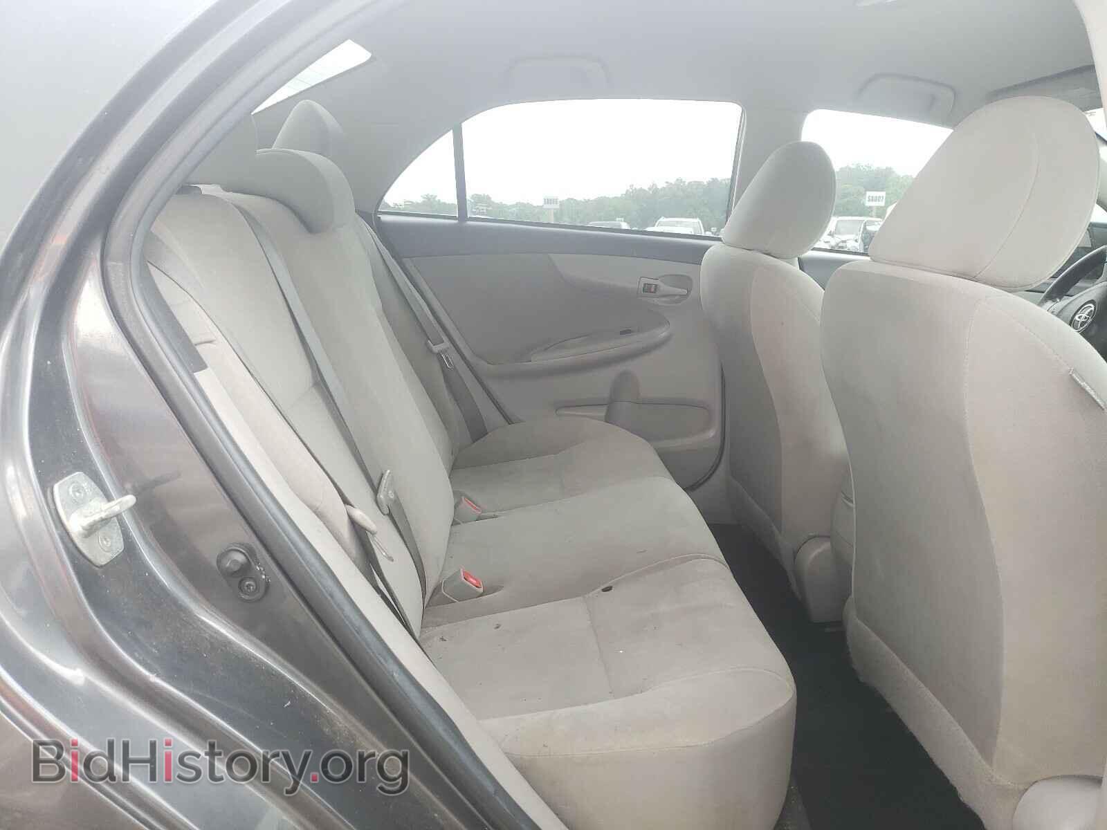 2013 TOYOTA COROLLA - VIN: 2T1BU4EE5DC969250 - Photo 6