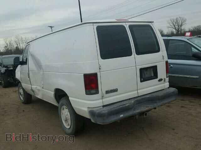 2006 FORD ECONOLINE - VIN: 1FTSE34P06DA85586 - Фото 3