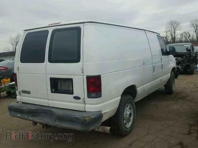 2006 FORD ECONOLINE - VIN: 1FTSE34P06DA85586 - Фото 4