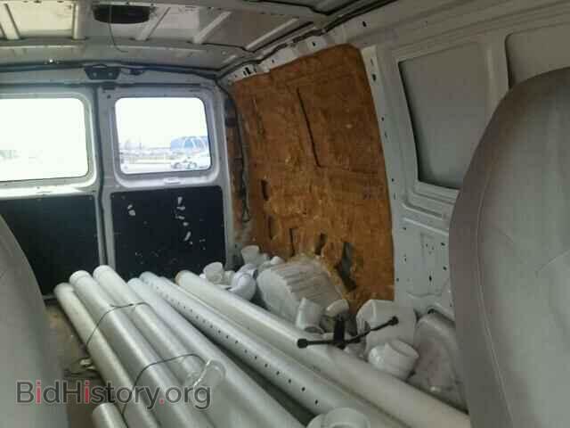 2006 FORD ECONOLINE - VIN: 1FTSE34P06DA85586 - Фото 6