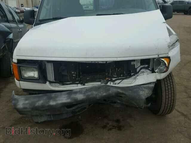 2006 FORD ECONOLINE - VIN: 1FTSE34P06DA85586 - Фото 7