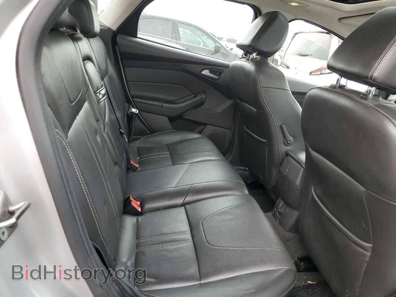 2013 FORD FOCUS - VIN: 1FADP3K24DL214528 - Фото 10