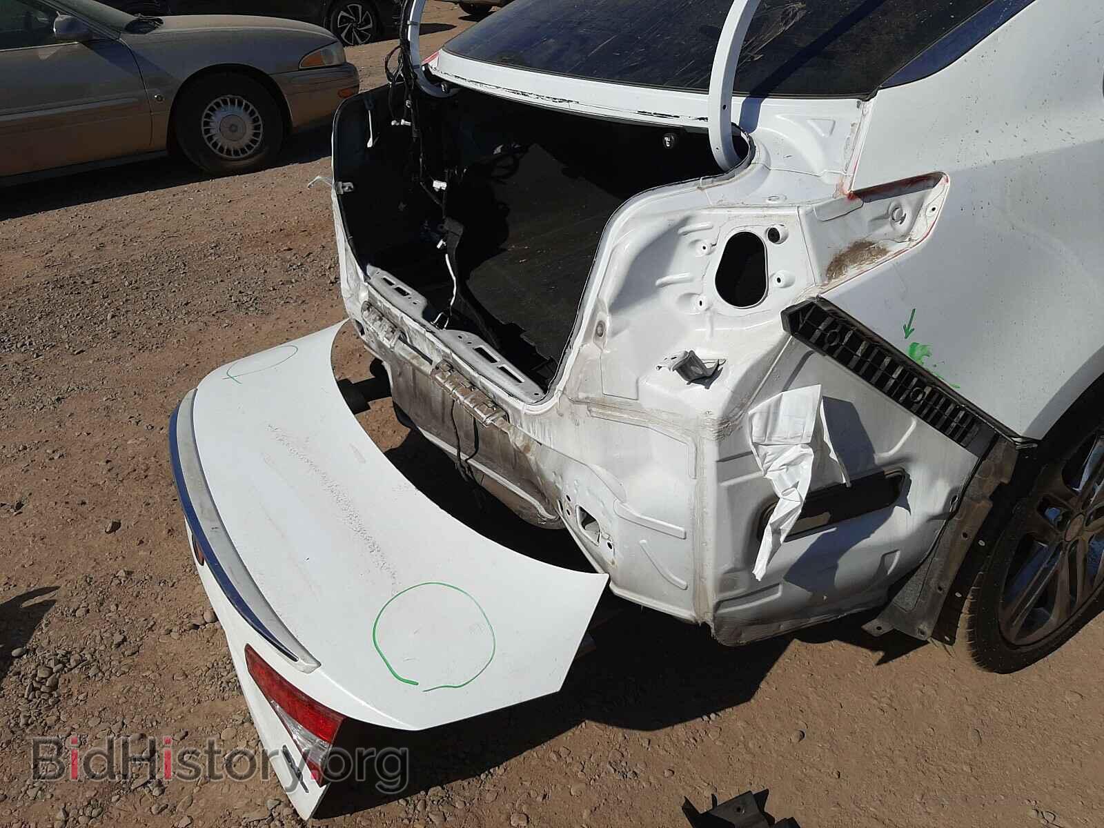 2013 KIA OPTIMA - VIN: 5XXGR4A68DG090811 - Фото 9