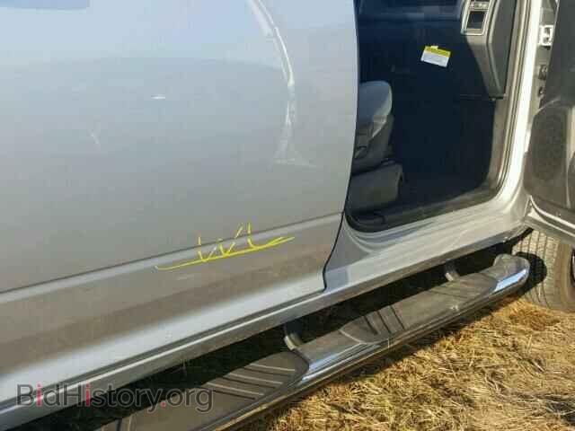 2017 RAM 3500 - VIN: 3C63RRGLXHG717625 - Фото 9