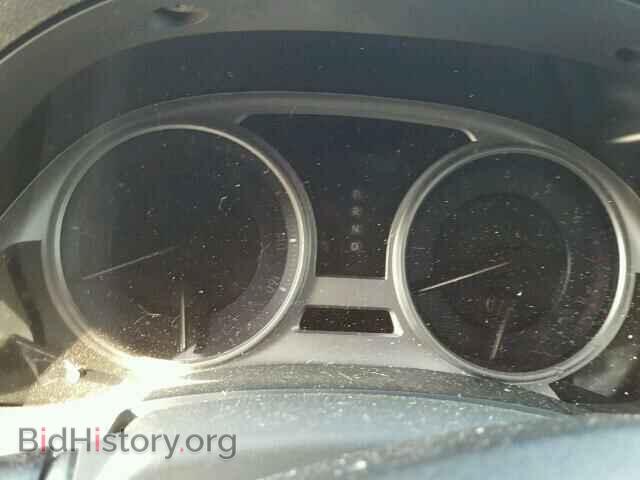 2010 LEXUS IS250 - VIN: JTHBF5C27A5116543 - Фото 8