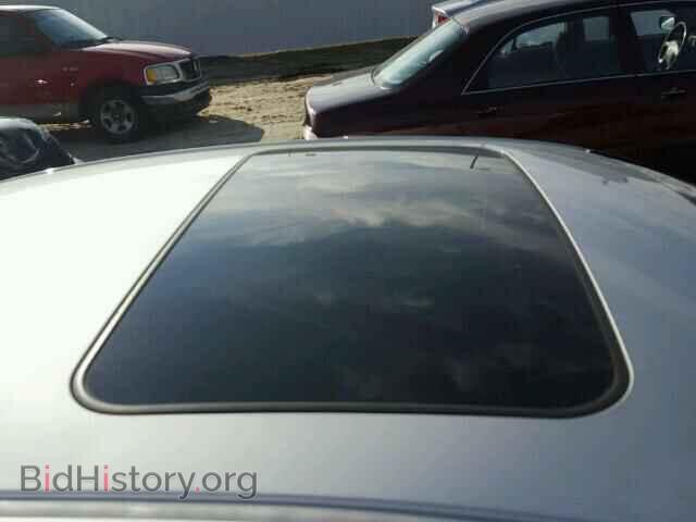 2010 LEXUS IS250 - VIN: JTHBF5C27A5116543 - Фото 10