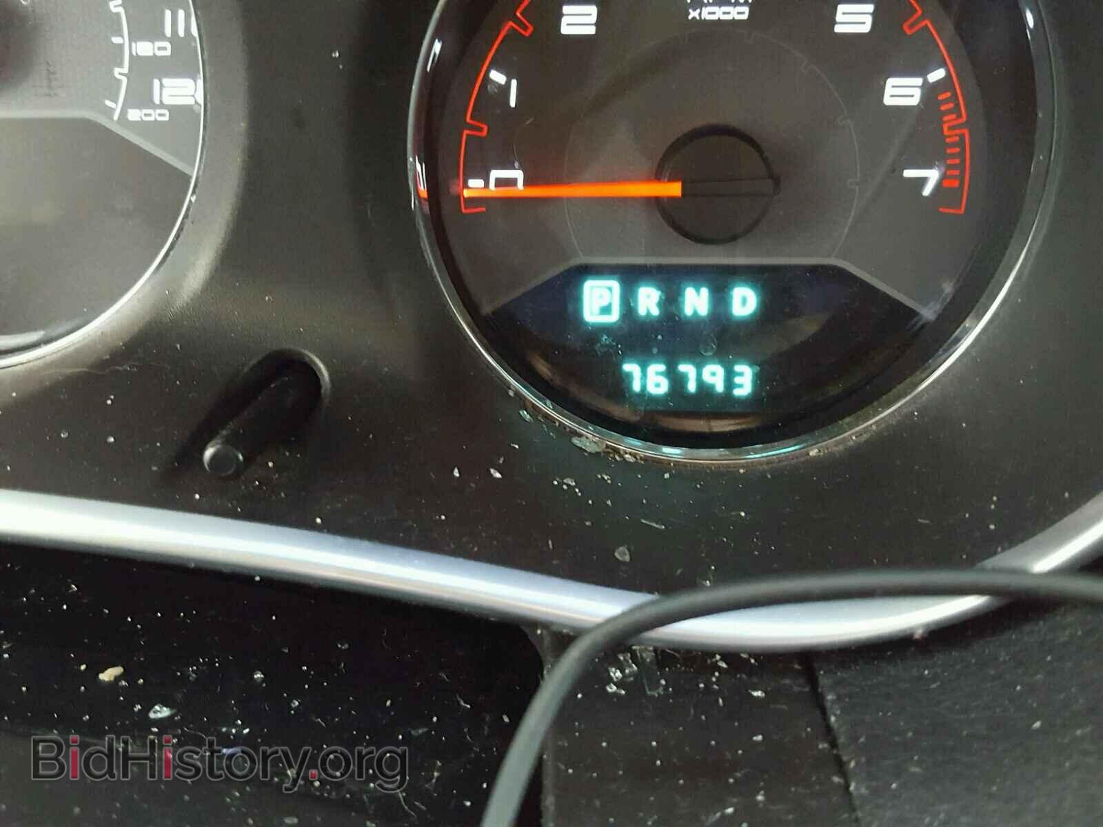 2012 DODGE AVENGER - VIN: 1C3CDZCB2CN260351 - Фото 8