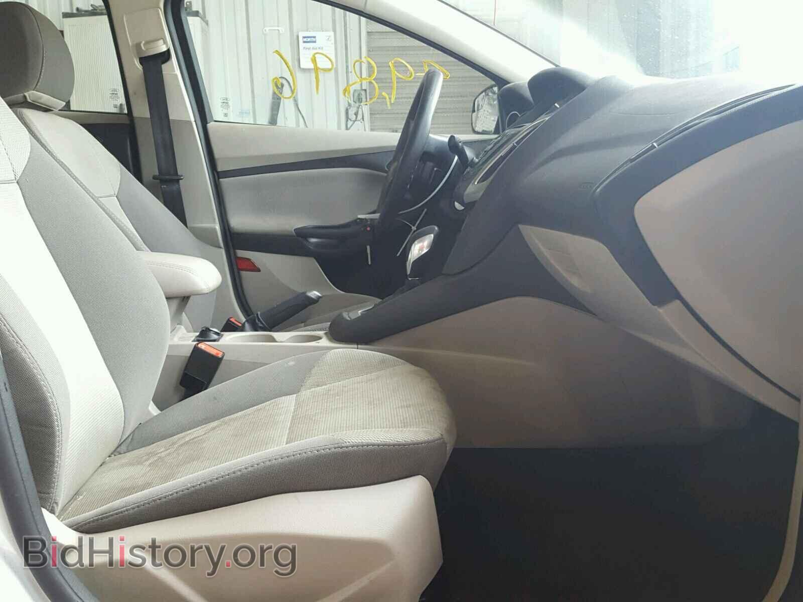 2013 FORD FOCUS - VIN: 1FADP3F20DL379406 - Photo 3