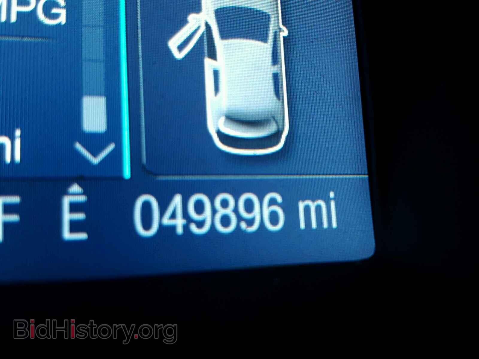 2013 FORD FOCUS - VIN: 1FADP3F20DL379406 - Photo 6