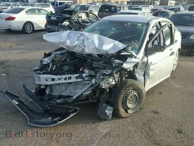 2016 FORD FOCUS - VIN: 1FADP3E21GL379713 - Photo 2