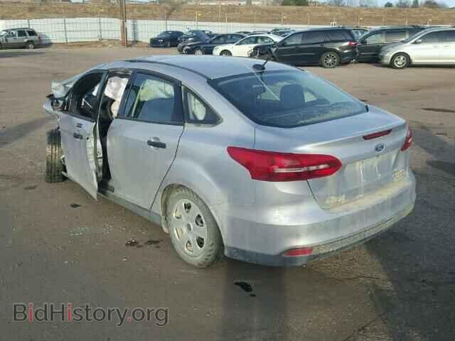 2016 FORD FOCUS - VIN: 1FADP3E21GL379713 - Photo 3