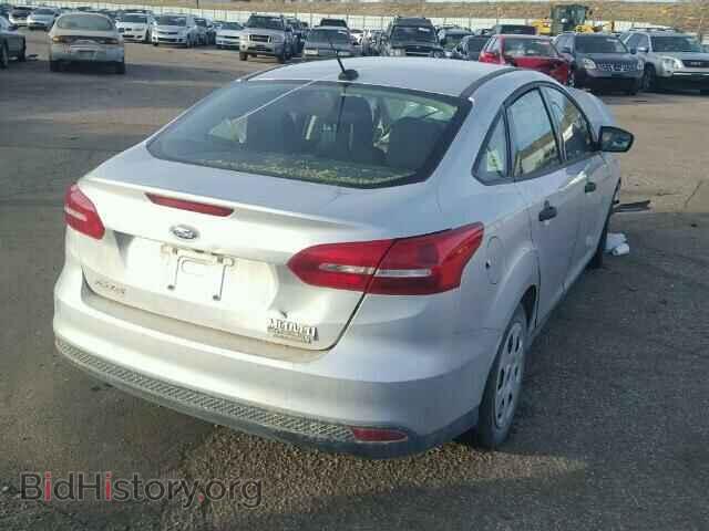 2016 FORD FOCUS - VIN: 1FADP3E21GL379713 - Photo 4