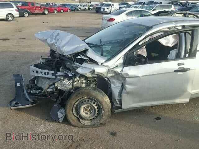 2016 FORD FOCUS - VIN: 1FADP3E21GL379713 - Photo 9