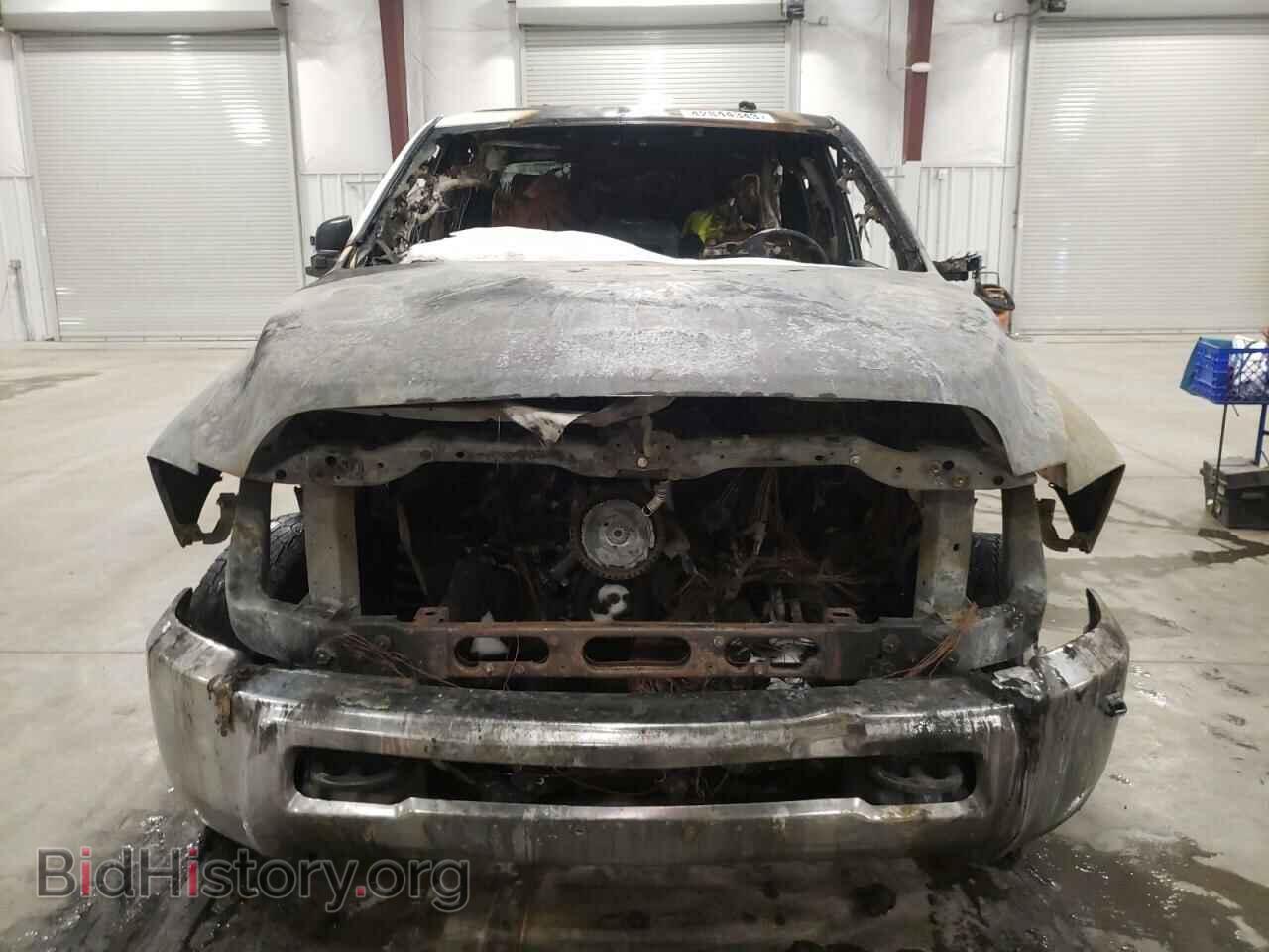 2015 RAM 2500 - VIN: 3C6TR5HT0FG600995 - Фото 5
