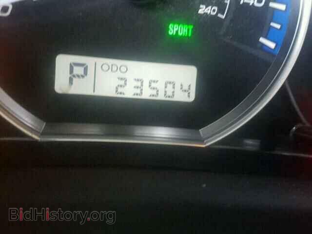 2012 SUBARU FORESTER - VIN: JF2SHBCCXCH433951 - Фото 8