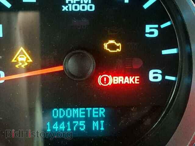 2007 CHEVROLET SILVERADO - VIN: 2GCEC130871710227 - Фото 8