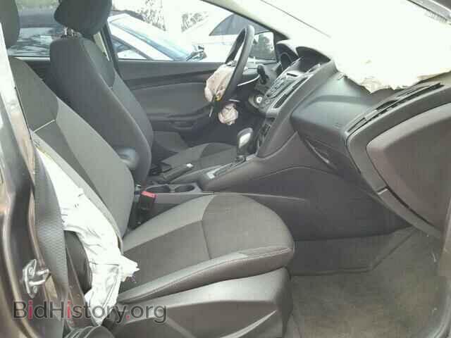 2014 FORD FOCUS - VIN: 1FADP3K25EL378677 - Фото 5