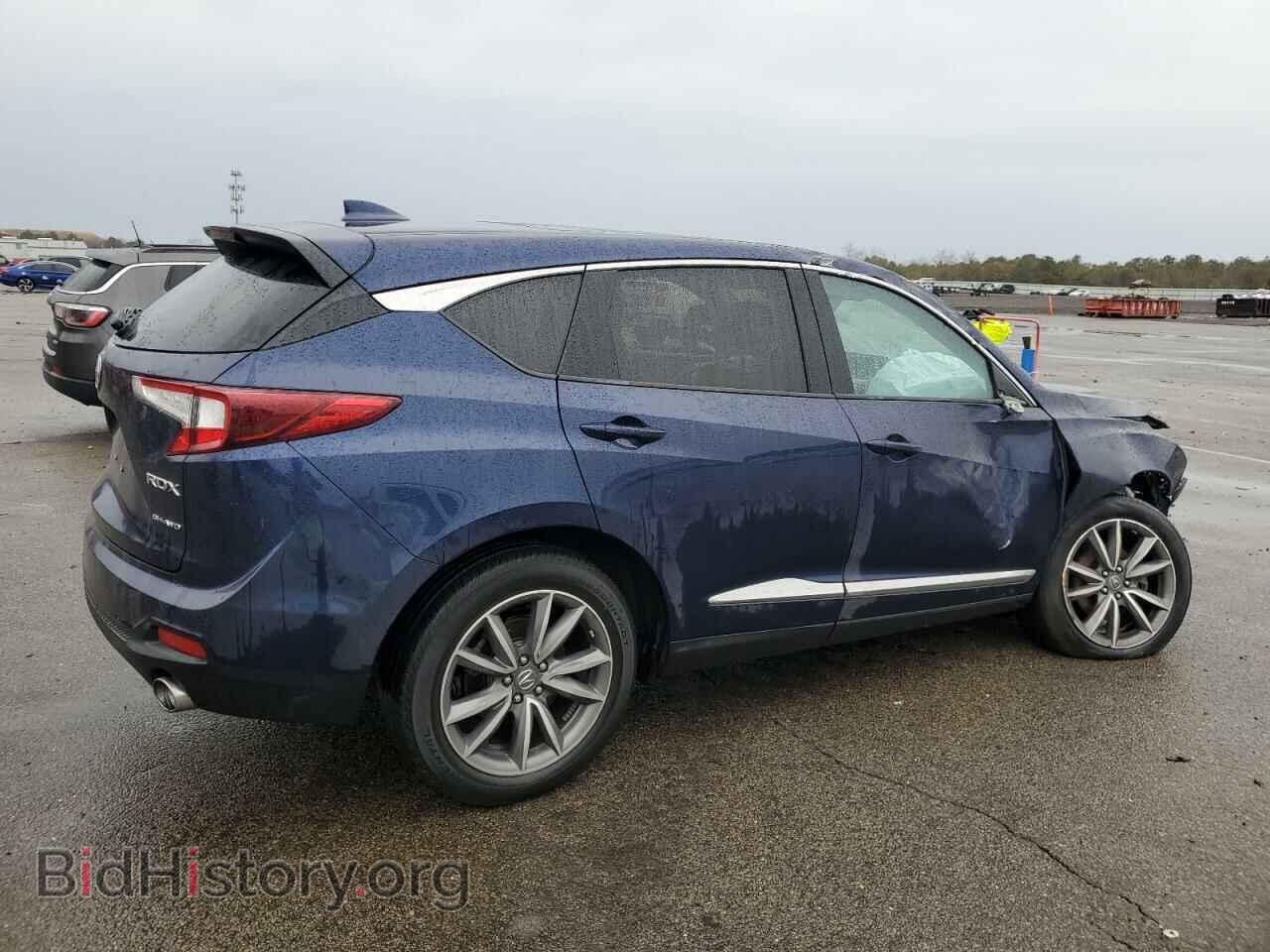 2019 ACURA RDX - VIN: 5J8TC2H56KL018859 - Фото 3
