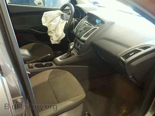 2012 FORD FOCUS - VIN: 1FAHP3F23CL418070 - Фото 5