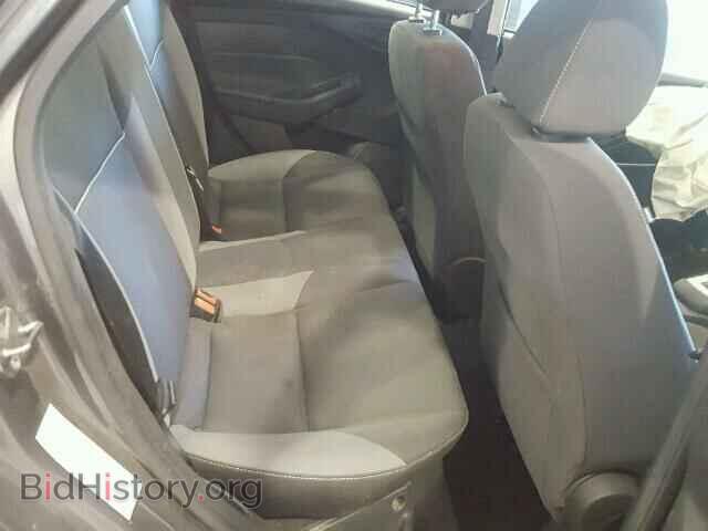 2012 FORD FOCUS - VIN: 1FAHP3F23CL418070 - Фото 6
