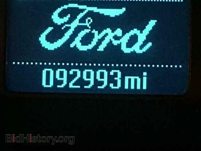 2012 FORD FOCUS - VIN: 1FAHP3F23CL418070 - Фото 8